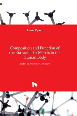 Composition and Function of the Extracellular M... 9535124153 Book Cover