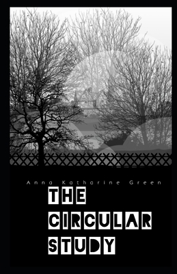 The Circular Study Illustrated B08HRZSYPK Book Cover