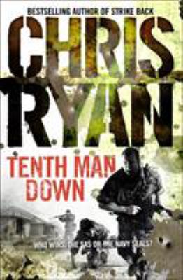 Tenth Man Down B0095H3TSO Book Cover