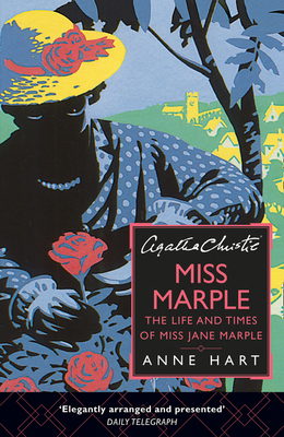 Agatha Christie’s Miss Marple: The Life and Tim... 0008340285 Book Cover