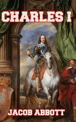 Charles I 1389428613 Book Cover