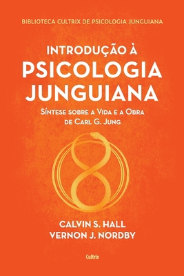 Introdução à psicologia junguiana [Portuguese] 6557361074 Book Cover