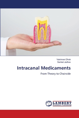 Intracanal Medicaments 6209583059 Book Cover