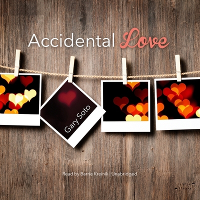 Accidental Love B093RV4XKG Book Cover
