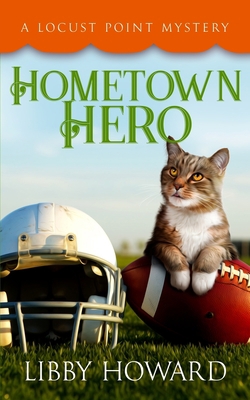 Hometown Hero 1985207265 Book Cover