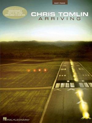 Arriving: Easy Piano 1423425375 Book Cover