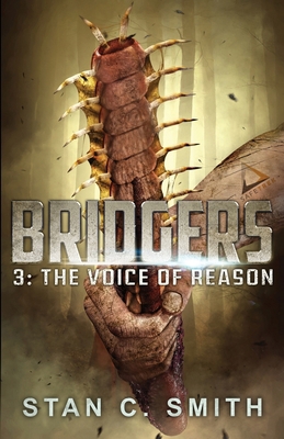 Bridgers 3: The Voice of Reason 1724351109 Book Cover