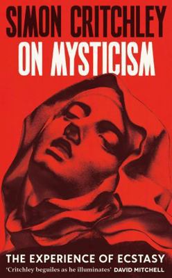 On Mysticism 1800816936 Book Cover