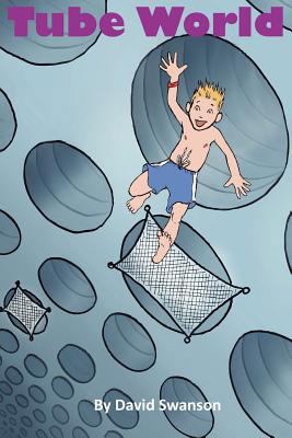 Tube World 0983083029 Book Cover