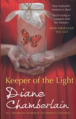 Keeper of the Light 1848450796 Book Cover