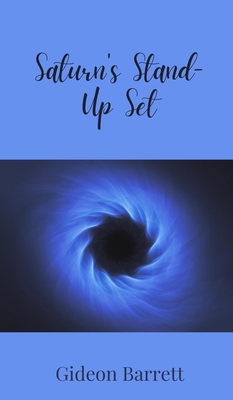 Saturn's Stand-Up Set 1805678124 Book Cover