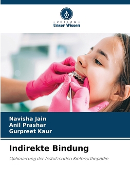 Indirekte Bindung [German] 620807620X Book Cover