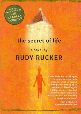 The Secret of Life 1949102025 Book Cover