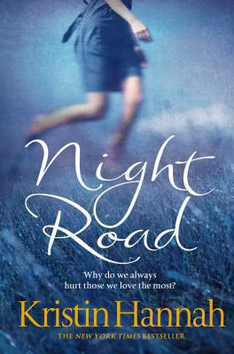 Night Road 0230754333 Book Cover