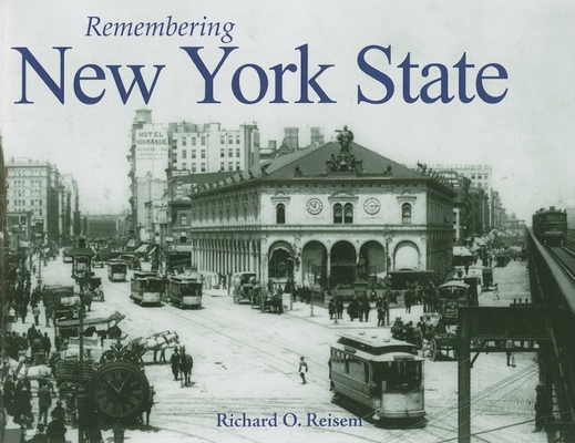 Remembering New York State 1683368606 Book Cover