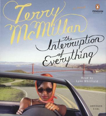 The Interruption of Everything 0142800260 Book Cover