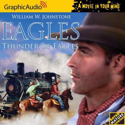 Thunder of Eagles 1599504758 Book Cover