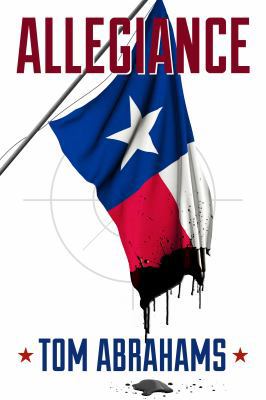 Allegiance (Jackson Quick) 1618689959 Book Cover