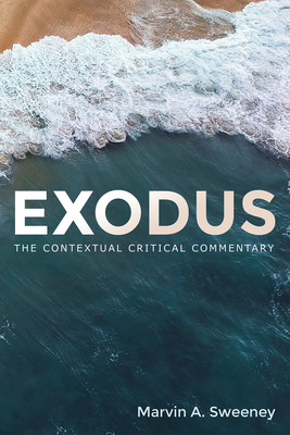 Exodus 1666740667 Book Cover