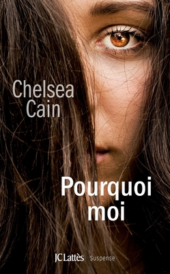 Pourquoi moi [French] 2709647516 Book Cover