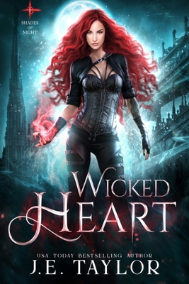 Wicked Heart B0CZGQ4JF2 Book Cover