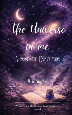 The Universe in Me A Passionate Exploration 9375273008 Book Cover
