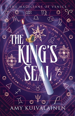 The King's Seal B0G2BGL1XQ Book Cover