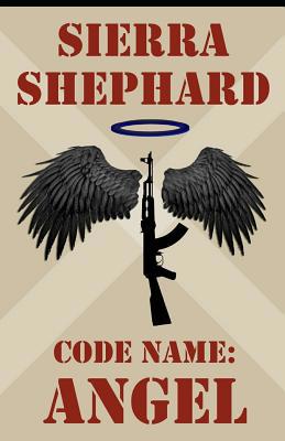 Code Name: Angel: Vol. 1 1546375457 Book Cover