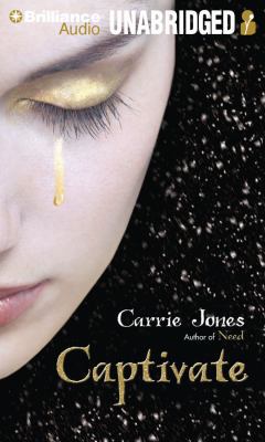 Captivate 1441851372 Book Cover