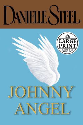 Johnny Angel [Large Print] 0375728260 Book Cover