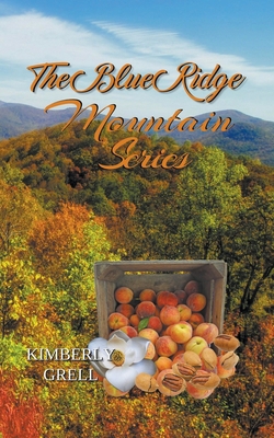 The Blue Ridge Mountain Series 1393821251 Book Cover