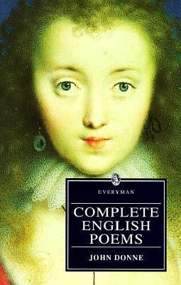 Complete English Poems 0460874411 Book Cover