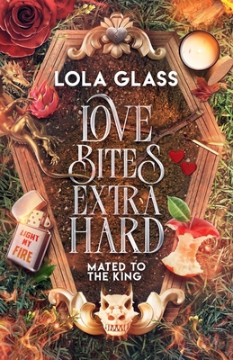 Love Bites Extra Hard B0DWCRS2XY Book Cover