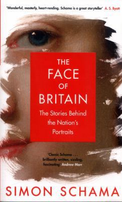 The Face of Britain: The Stories Behind the Nat... 0670922307 Book Cover