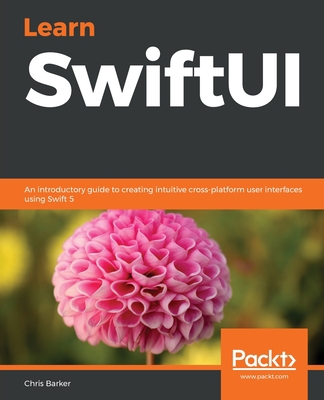 Learn SwiftUI 1839215429 Book Cover