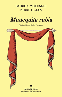 Muñequita Rubia [Spanish] 8433906259 Book Cover