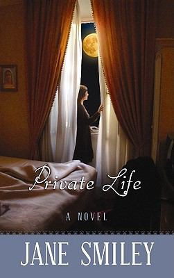 Private Life [Marathi] [Large Print] 1602858152 Book Cover