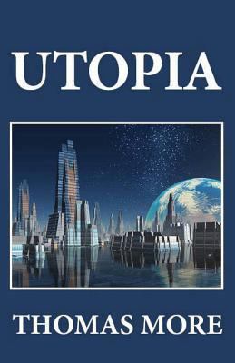Utopia 1481233653 Book Cover