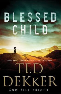 Blessed Child 1401688780 Book Cover