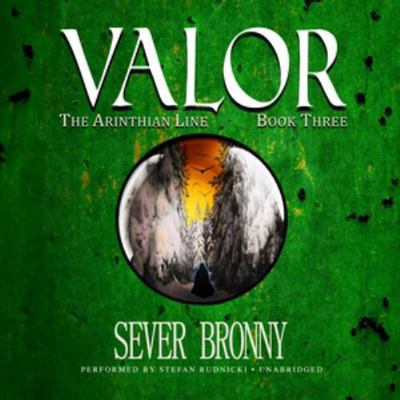 Valor 1982591633 Book Cover