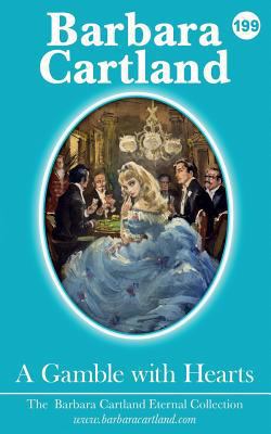 199. A Gamble with Hearts 1788670825 Book Cover