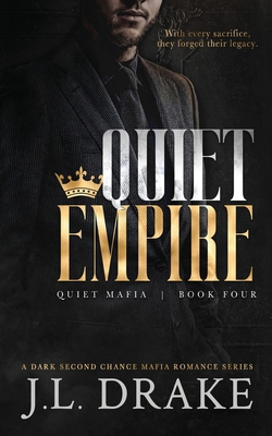Quiet Empire 1959194399 Book Cover