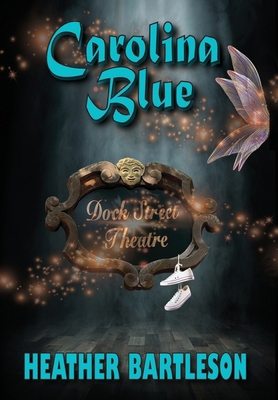 Carolina Blue B0CY2FTPJR Book Cover