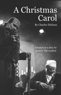 A Christmas Carol B08M86VMRT Book Cover