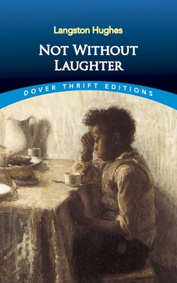 Not Without Laughter 0486454487 Book Cover