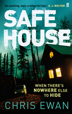 Safe House 0571282210 Book Cover