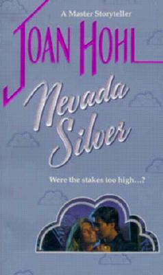 Nevada Silver 1551660024 Book Cover