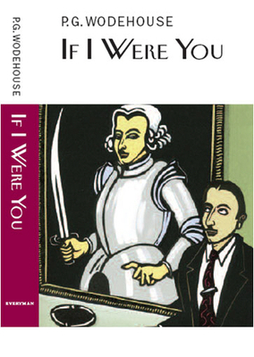 If I Were You 1841591874 Book Cover