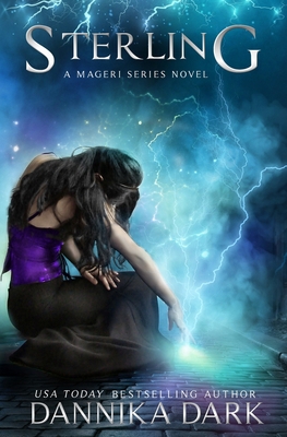 Sterling (A Mageri Series Novel) 148014178X Book Cover