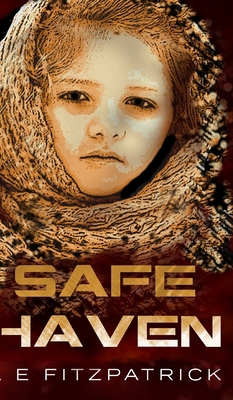 Safe Haven (Reacher Short Stories Book 2) 1034313924 Book Cover